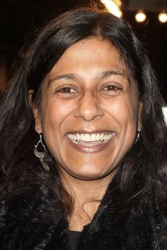 Lolita Chakrabarti interpreta Branning
