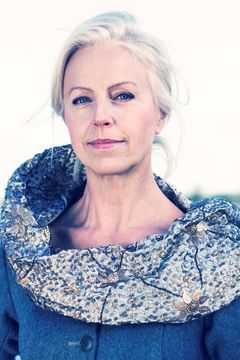 Anne Sofie von Otter interpreta Miriam Mitchell