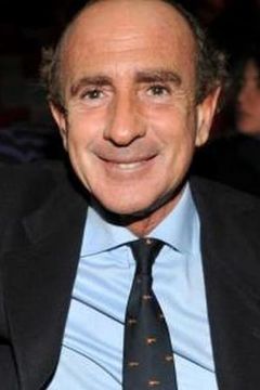 Gianfranco Agus interpreta Rocky
