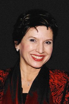 Marzena Trybała interpreta Mariott Employee