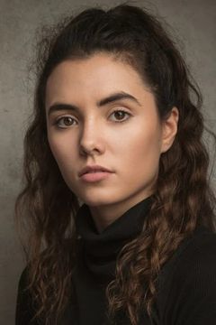 Alice Lucy interpreta Heidi