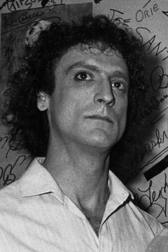 Mark Blankfield interpreta Blinkin