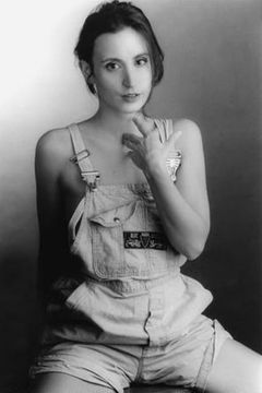 Roberta Galli interpreta Fury