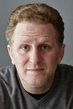 Michael Rapaport interpreta Kevin McCall