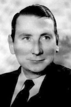 Alfred Adam interpreta Ispettore Lognon