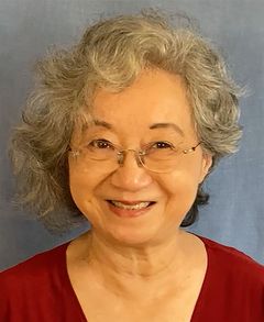 Cindy Piper interpreta Chinatown Merchant