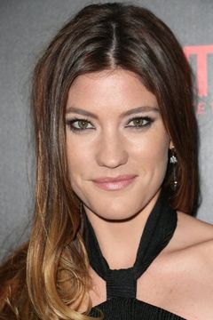 Jennifer Carpenter interpreta Debra Morgan