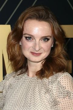 Jennifer Stahl interpreta Dirty Dancer