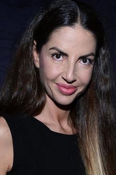 Benedetta Mazzini interpreta Isabella