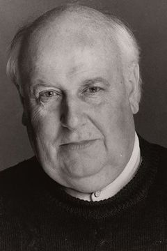 Roger Hammond interpreta Play Actor