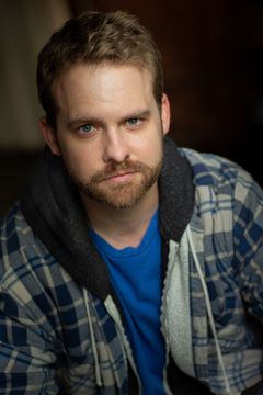 Michael Hanson interpreta Rick
