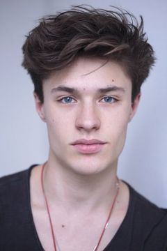 Gijs Blom interpreta Jack