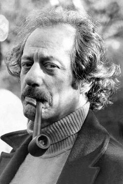 Philippe Arthuys interpreta Alexandre Dumas