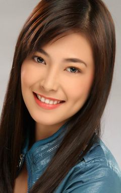 Erin Ocampo interpreta Nikki