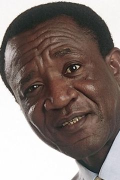 Dieudonné Kabongo interpreta Quinlan Longus