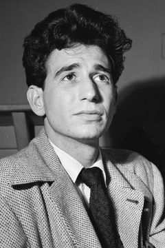 Shelly Manne interpreta Drummer