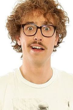 Baptiste Lorber interpreta Bob