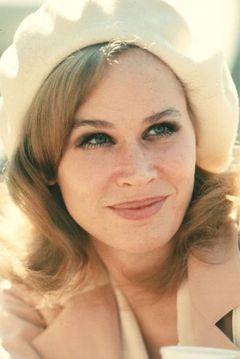 Karen Black interpreta Fran