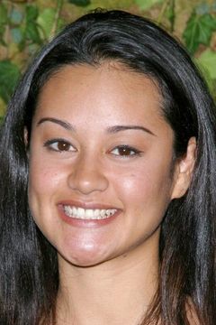 Samantha Esteban interpreta Letty