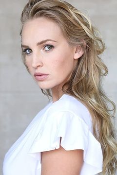 Allison Yaple interpreta'Lancer' - Script Girl