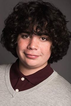 Cyrus Arnold interpreta Nat/Young Bully #2