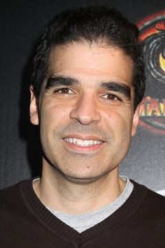 Ed Boon interpreta Scorpion (voice)