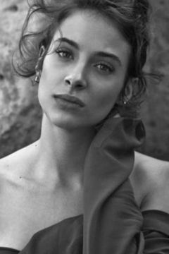 Annaluisa Capasa interpreta Elisa De Santis