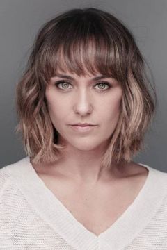 Laura Toledo interpreta Mariaja