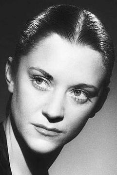 María Casares interpreta Sister Agatha