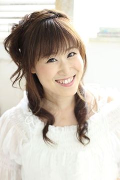 Makiko Ohmoto interpreta Teacher (voice)