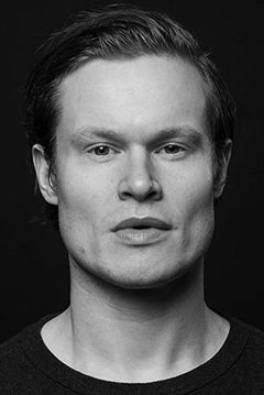 Kim Jøran Olsen interpreta Nils "Nigo" Nilsen
