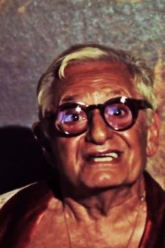 Louis Negin interpreta Truman Capote