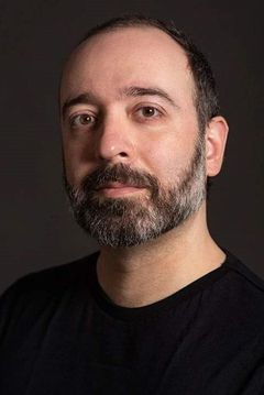 Jona García interpreta Funcionario Picassent