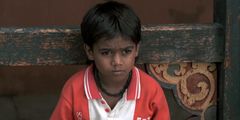 Raju Lal interpreta Raju