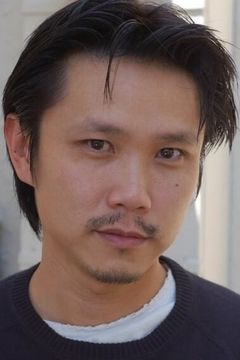 Steven Ho interpreta Frost's Goon