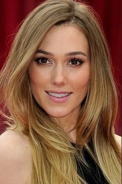 Jacqui Ainsley interpreta Lady of the Lake