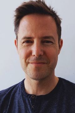 Jason Knight interpreta Delta Pilot