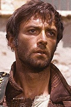 Thomas Hunter interpreta Pvt. Andy