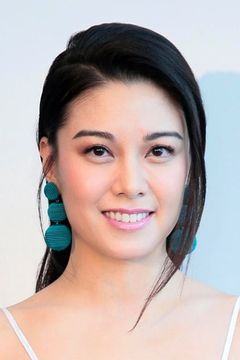 Bernice Liu interpreta Kitano Yumi