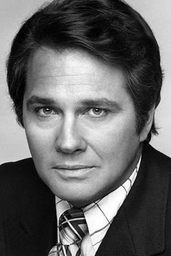 Brett Halsey interpreta Lester Parson