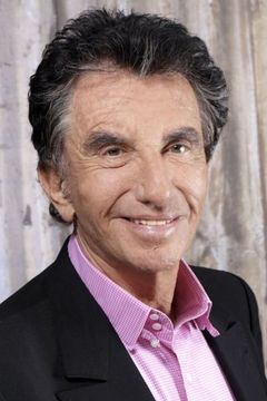 Jack Lang interpreta Himself