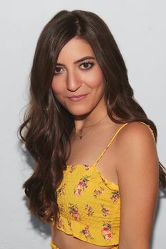 Avra Friedman interpreta Ashley