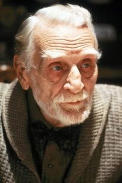 Feodor Chaliapin Jr. interpreta Hal