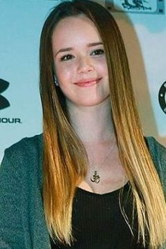 Saraí Meza interpreta Tina Barkin