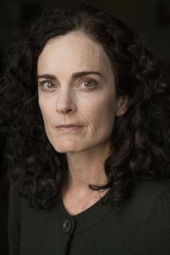 Jennifer Trudrung interpreta Monster