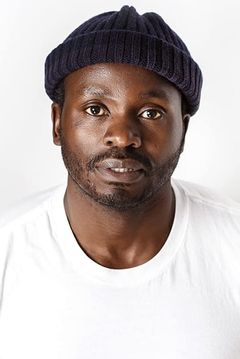 Patrick Ssenjovu interpreta Jad Jamal