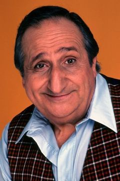 Al Molinaro interpreta Al Delvecchio
