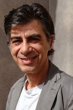 Rosario Minardi interpreta Lucky Luciano