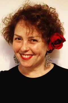 Gaby Ferrero interpreta Kidnapper (voice)
