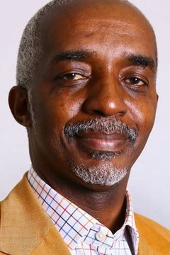 Terry Alexander interpreta Transit Cop
